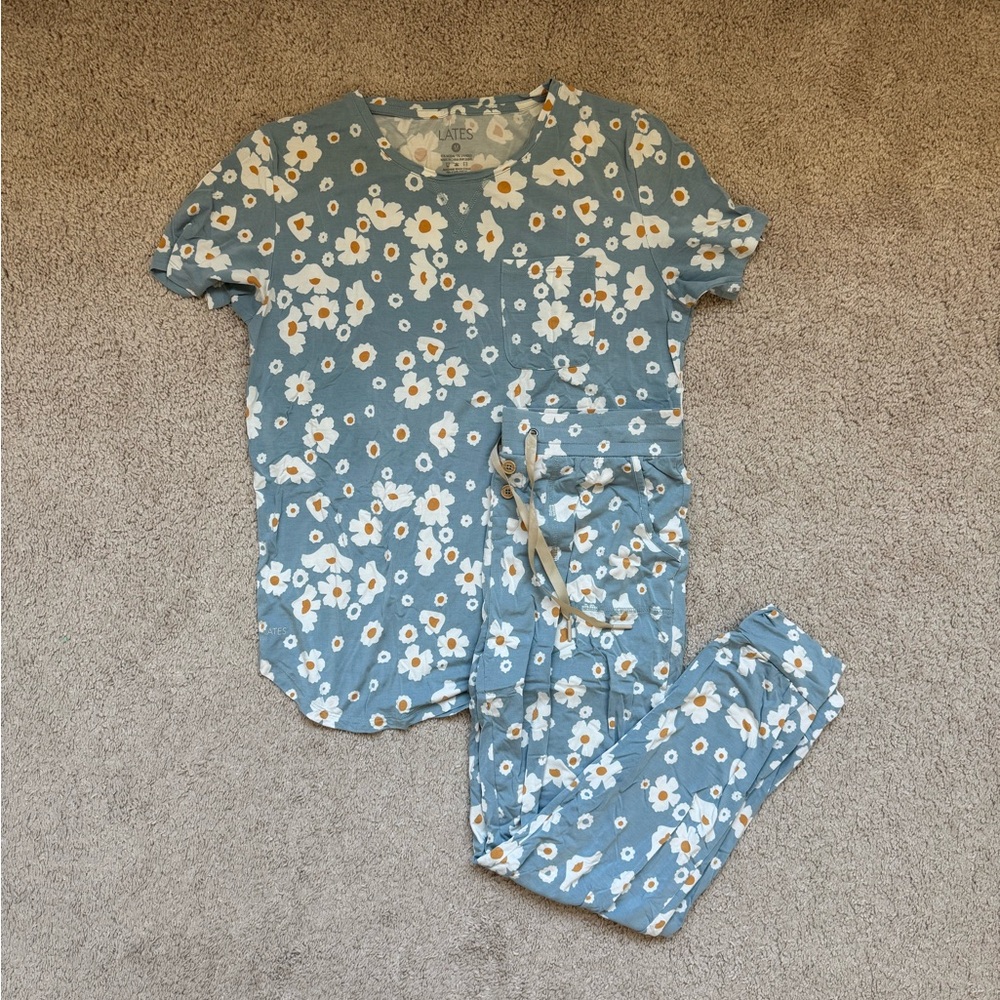 Lates by Kate Classic Jam Set